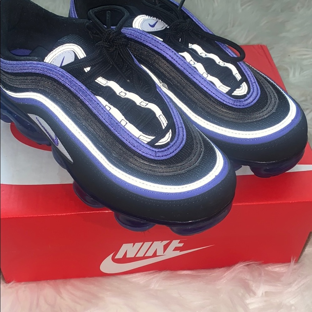 Nike air vapor max ‘97